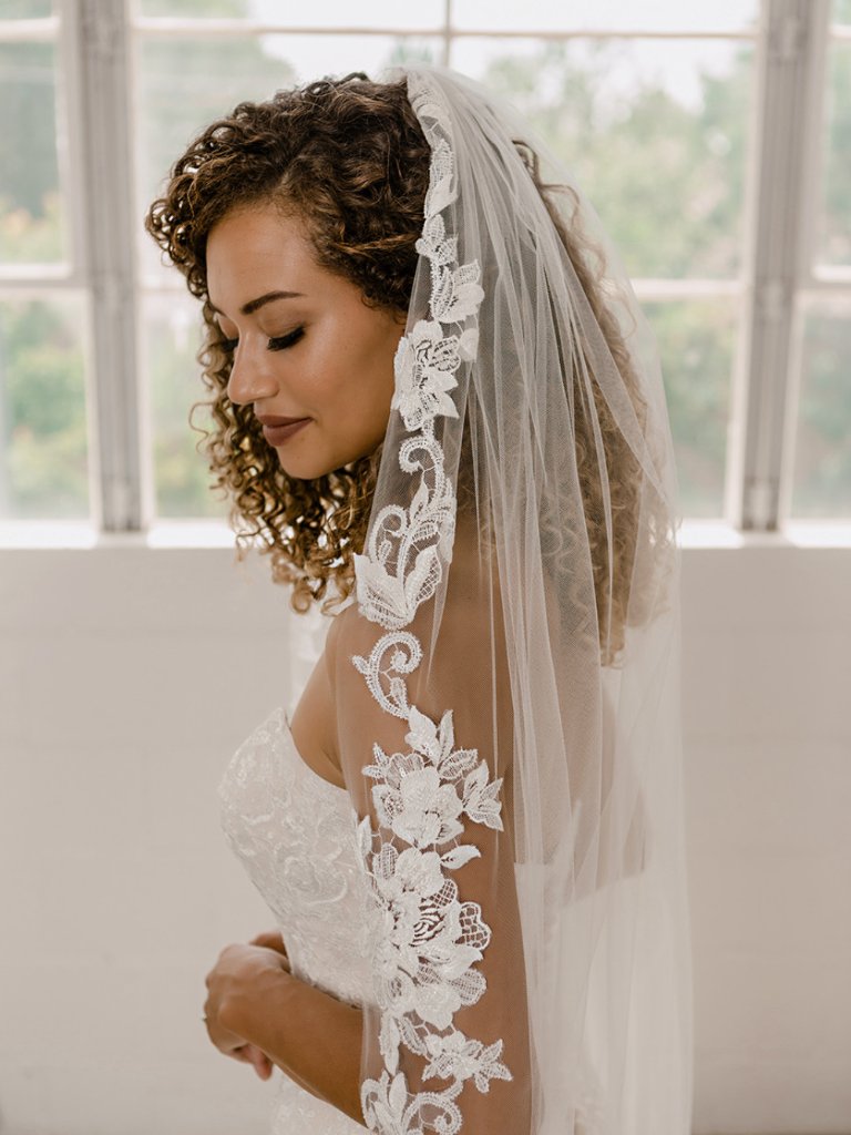 Angel Veil